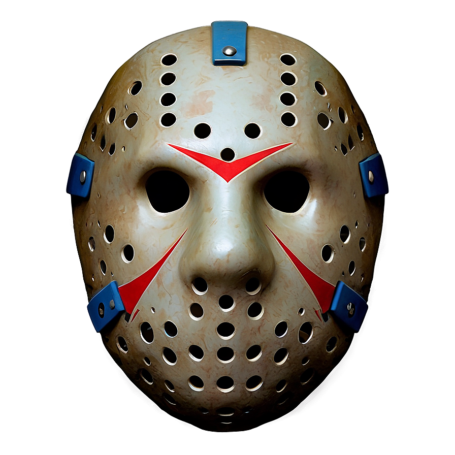 Jason Voorhees Eternal Nightmare Png Uxo96