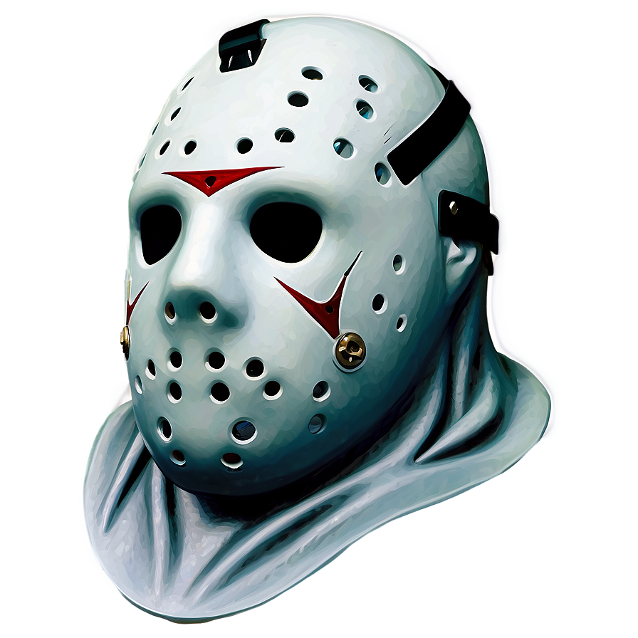 Jason Voorhees Eternal Nightmare Png Xto