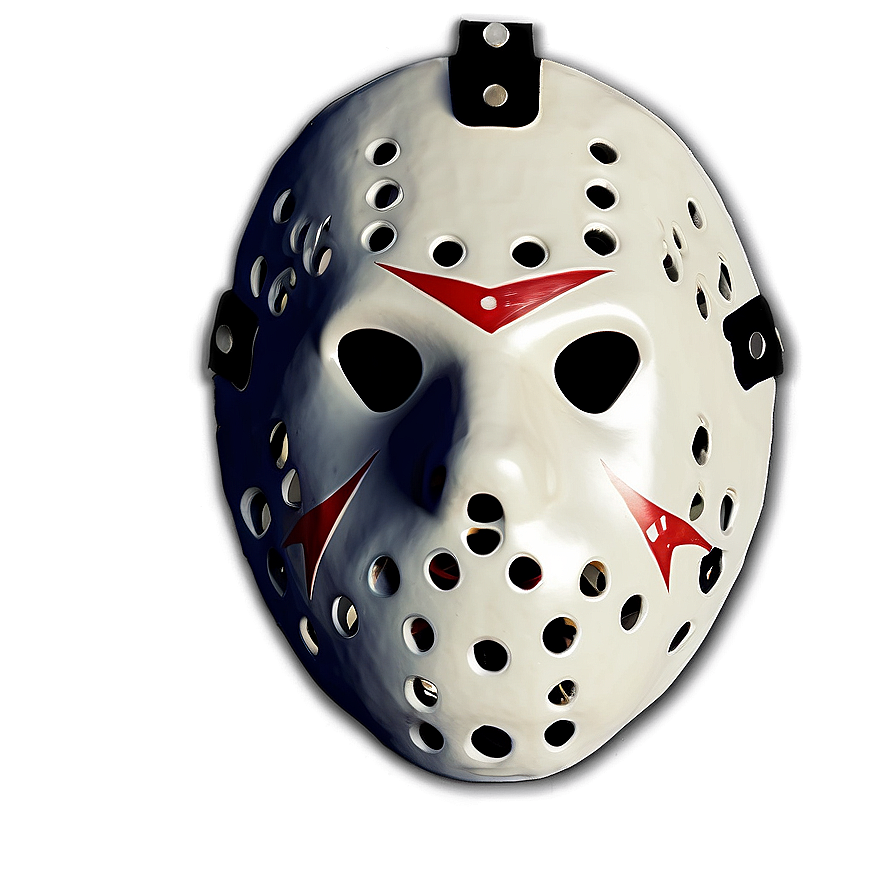 Jason Voorhees Legacy Png Vql