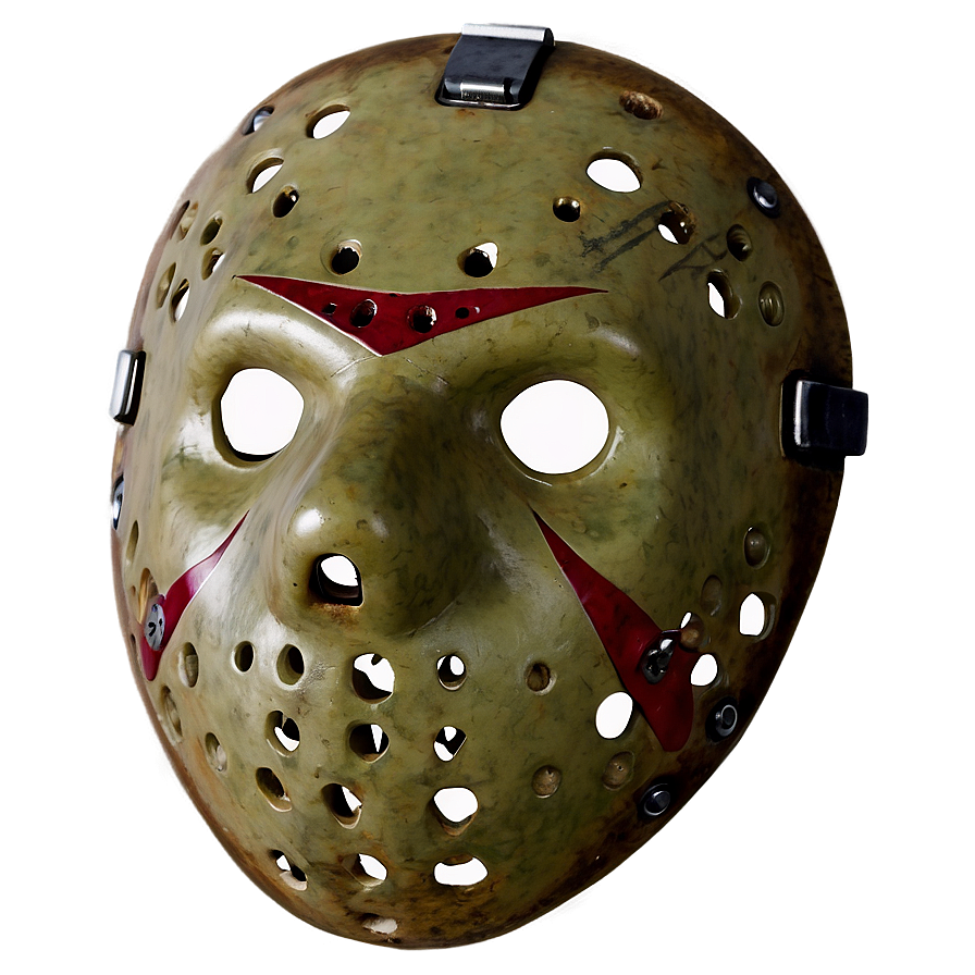 Jason Voorhees Movie Still Png 64