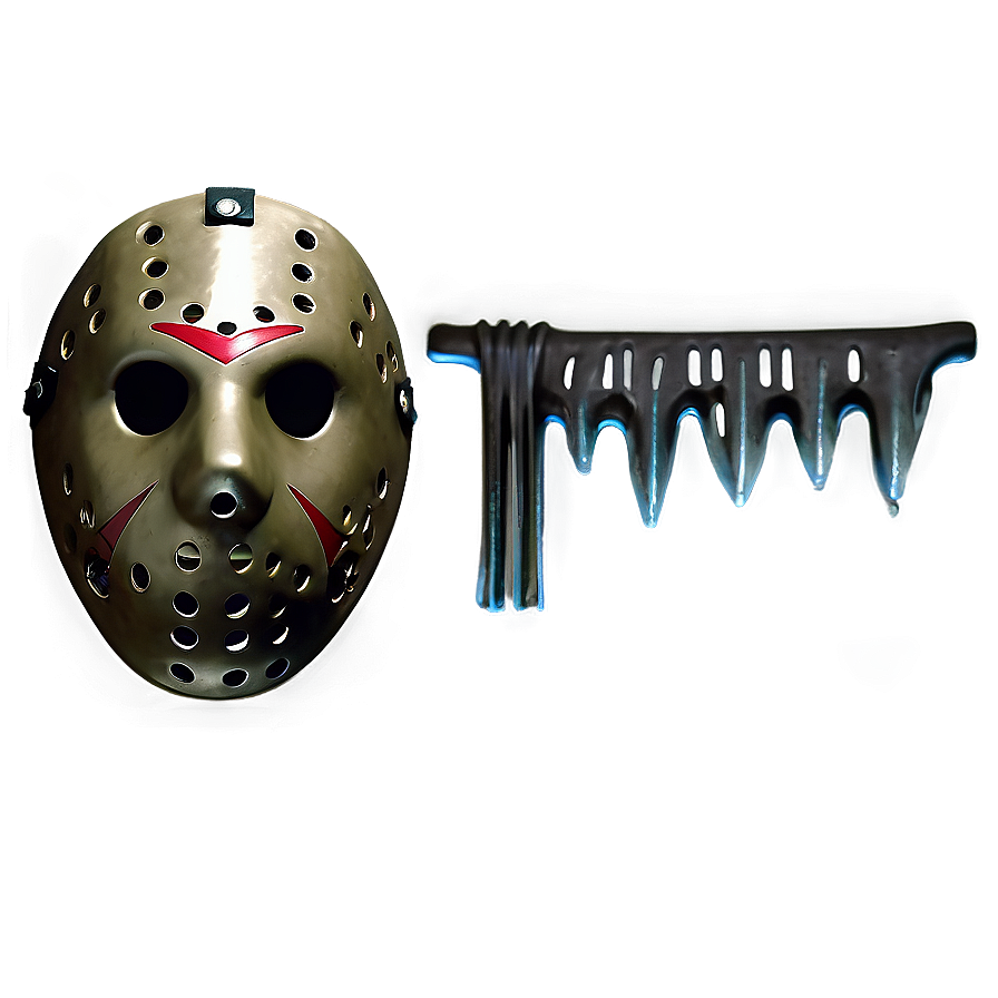 Jason Voorhees Png 69