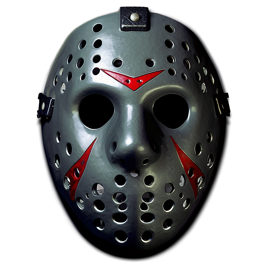 Jason Voorhees Png Bji