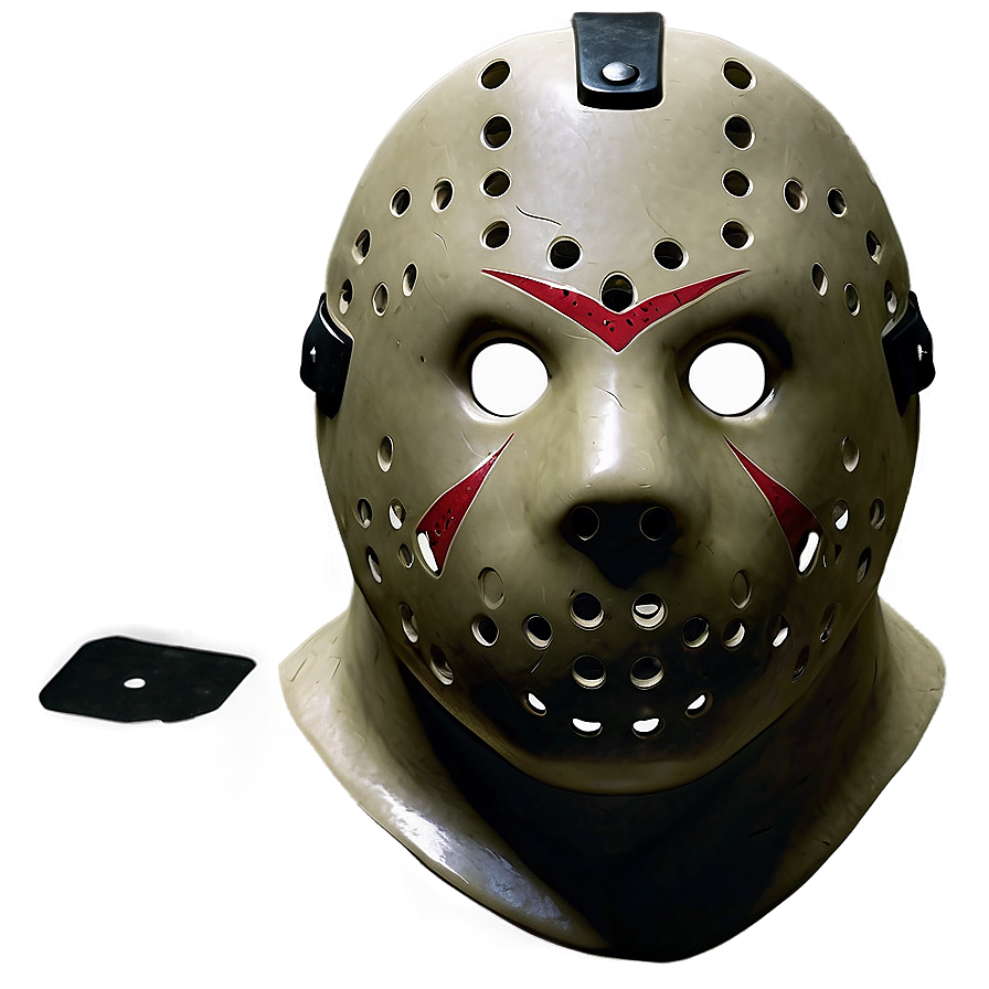 Jason Voorhees Revenge Png Hlp