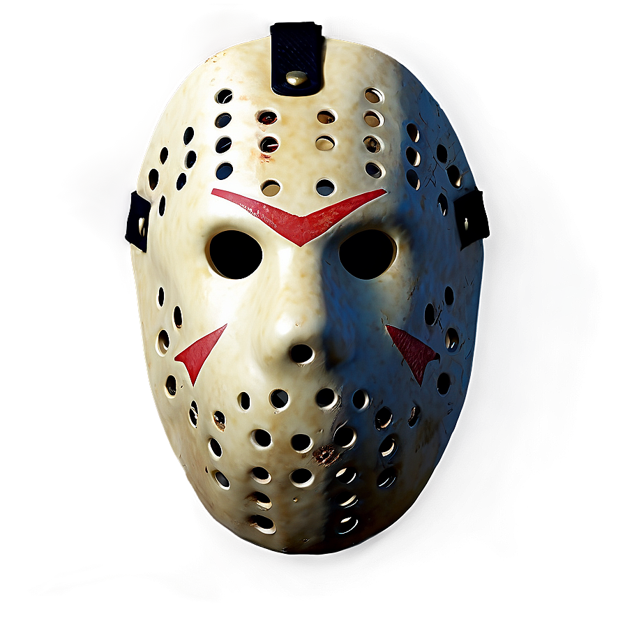 Jason Voorhees Unmasked Png 05062024