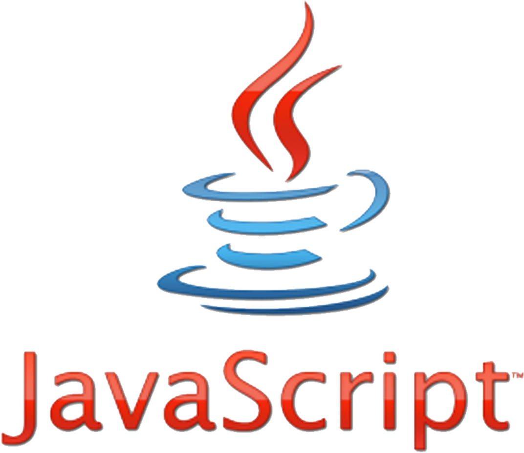 Java Script Logo Transparent Background