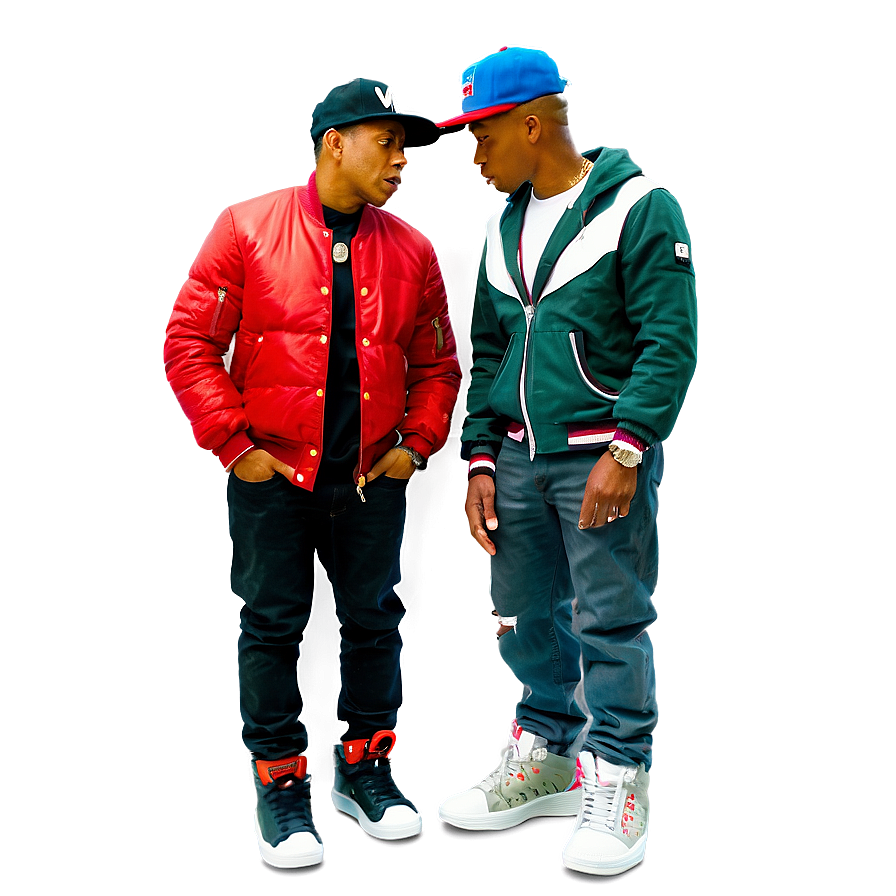 Jay-z And Pharrell Williams Png Fcp