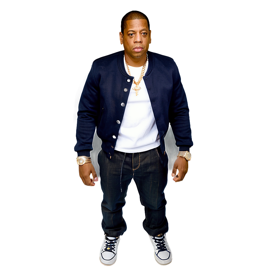 Jay Z D