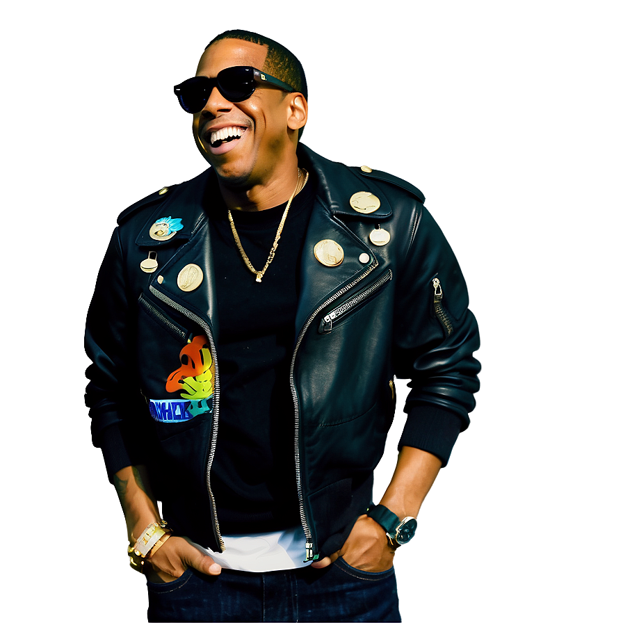 Jay-z Laughing Png 06242024