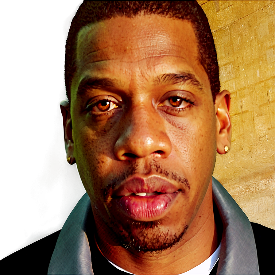 Jay-z Portrait Png 83