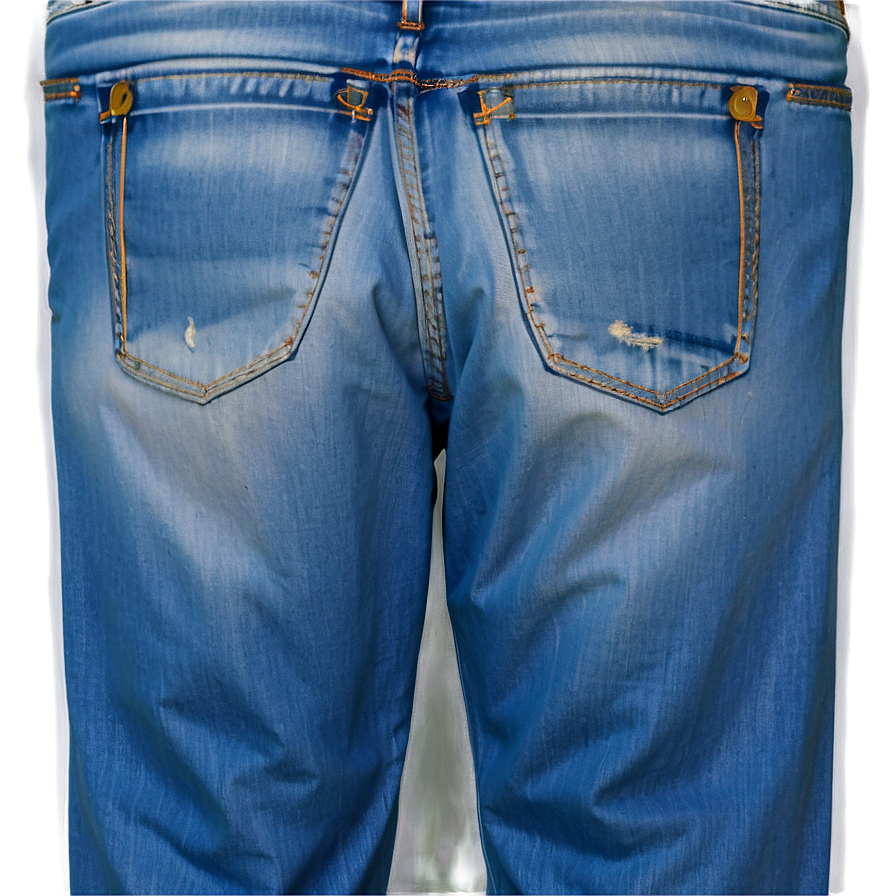 Jean Fabric Stretch Png Eew42