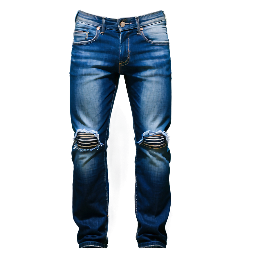 Jean Front View Png Qpg93