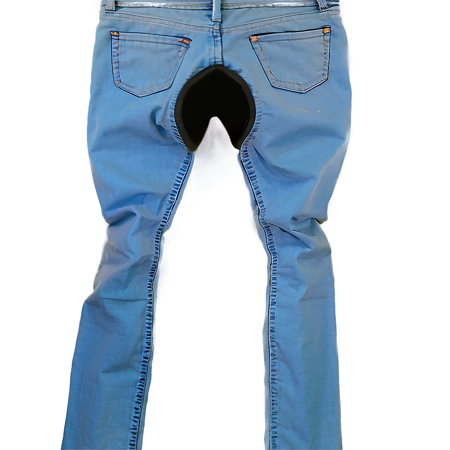 Jean Inside Lining Png 77