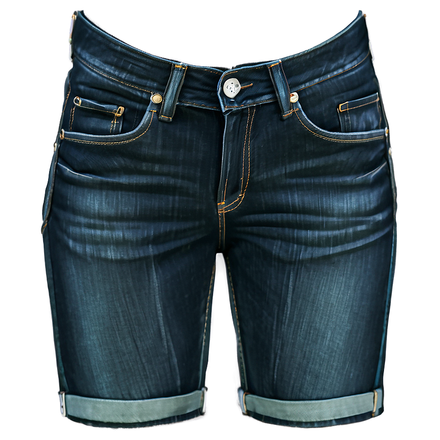 Jean Pocket Detail Png Hir7