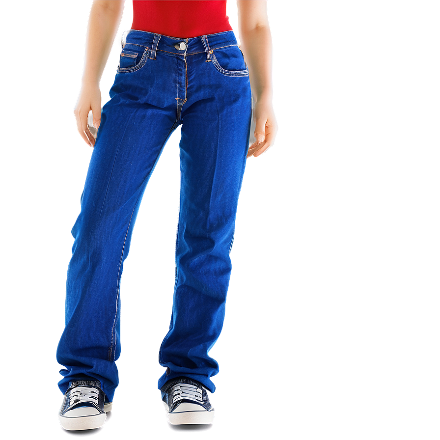 Jean Transparent Background Png Fit