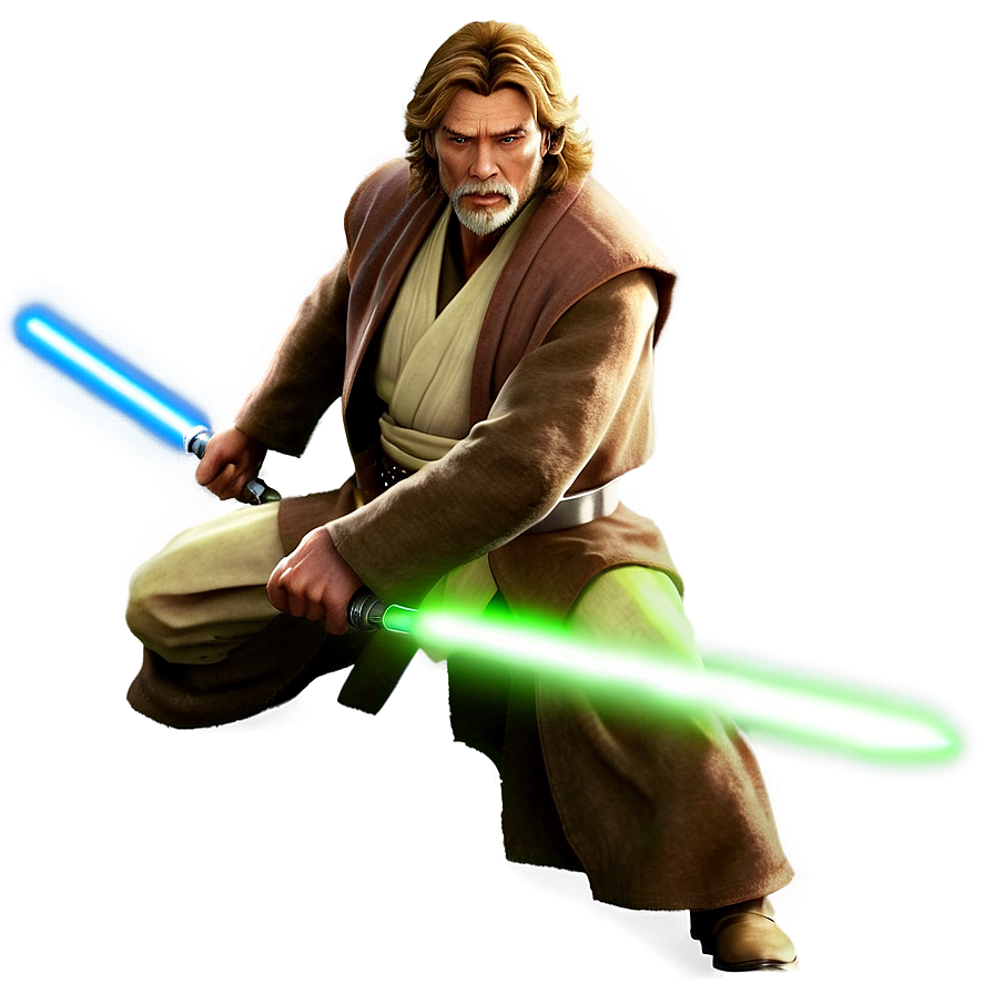 Jedi C