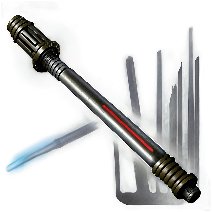 Jedi Lightsaber Hilt Png Pfj