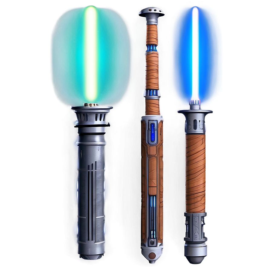 Jedi Lightsaber Hilt Png Rvs60