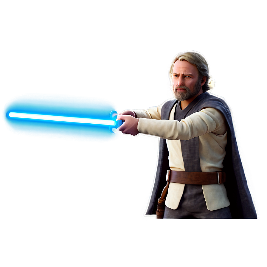 Jedi Peace Negotiator Png Wtb1