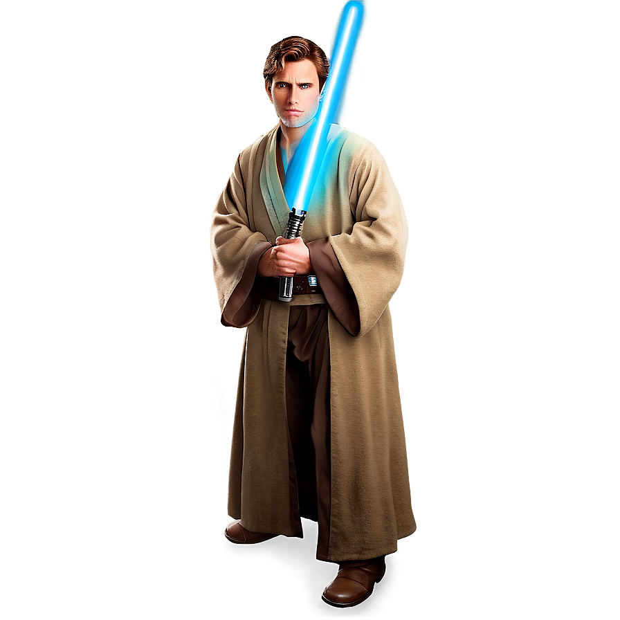 Jedi Warrior Png 06252024