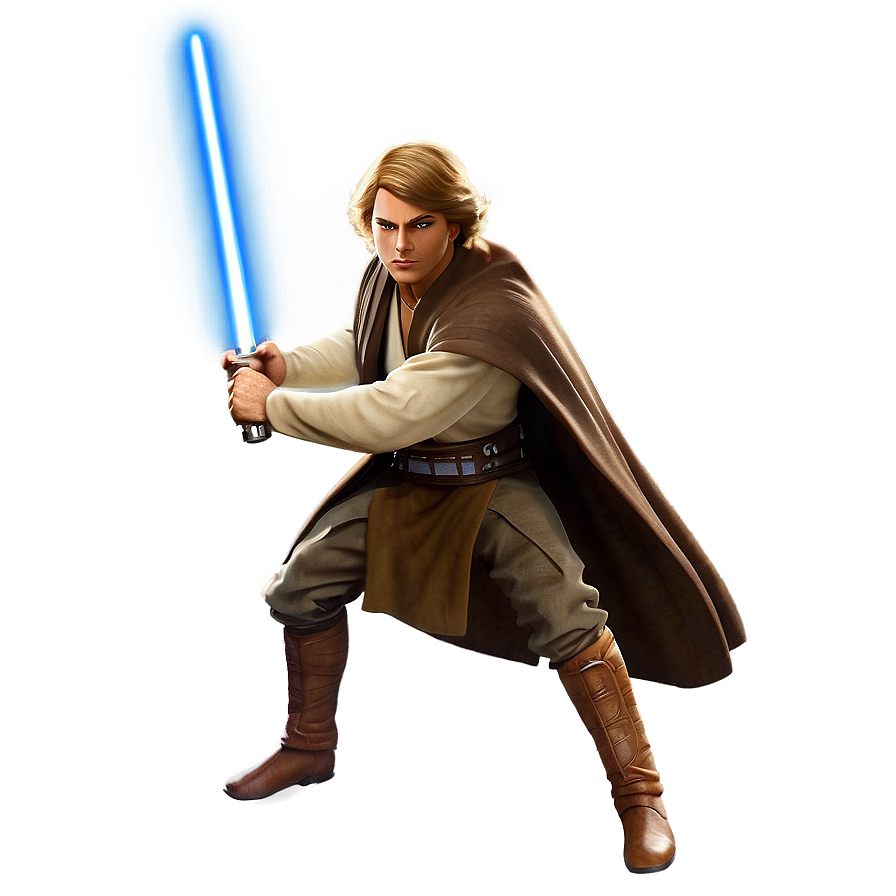 Jedi Warrior Png 06252024