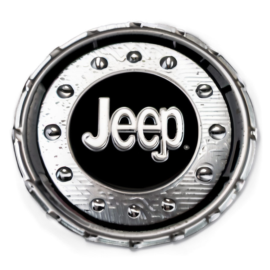 Jeep 4x4 Logo Png Pxq43