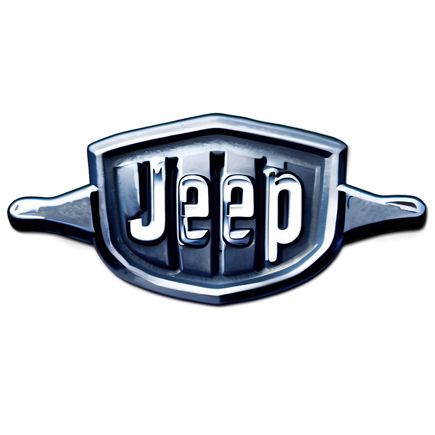 Jeep Dragon Logo Png Boy66