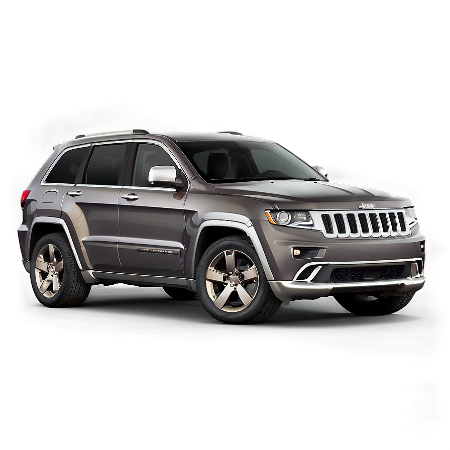 Jeep Grand Cherokee B