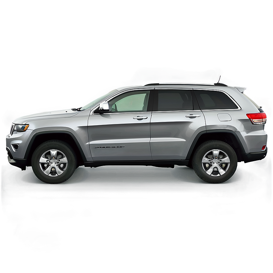 Jeep Grand Cherokee Illustration Png Duj89