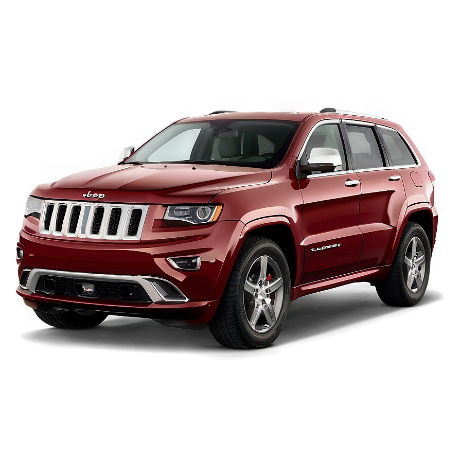 Jeep Grand Cherokee Under Stars Png 54