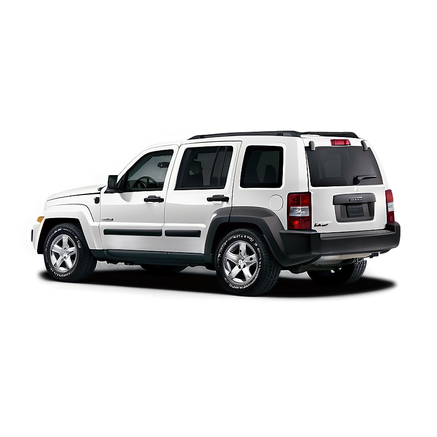 Jeep Liberty Logo Png 35