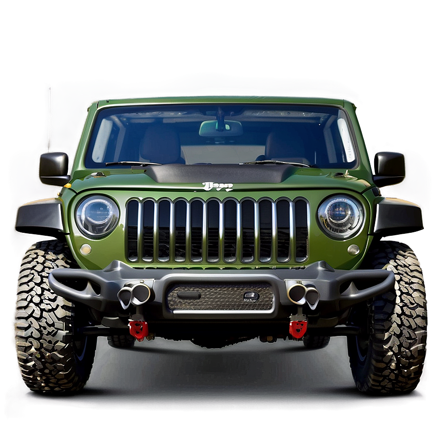 Jeep Life Offroad Png 46