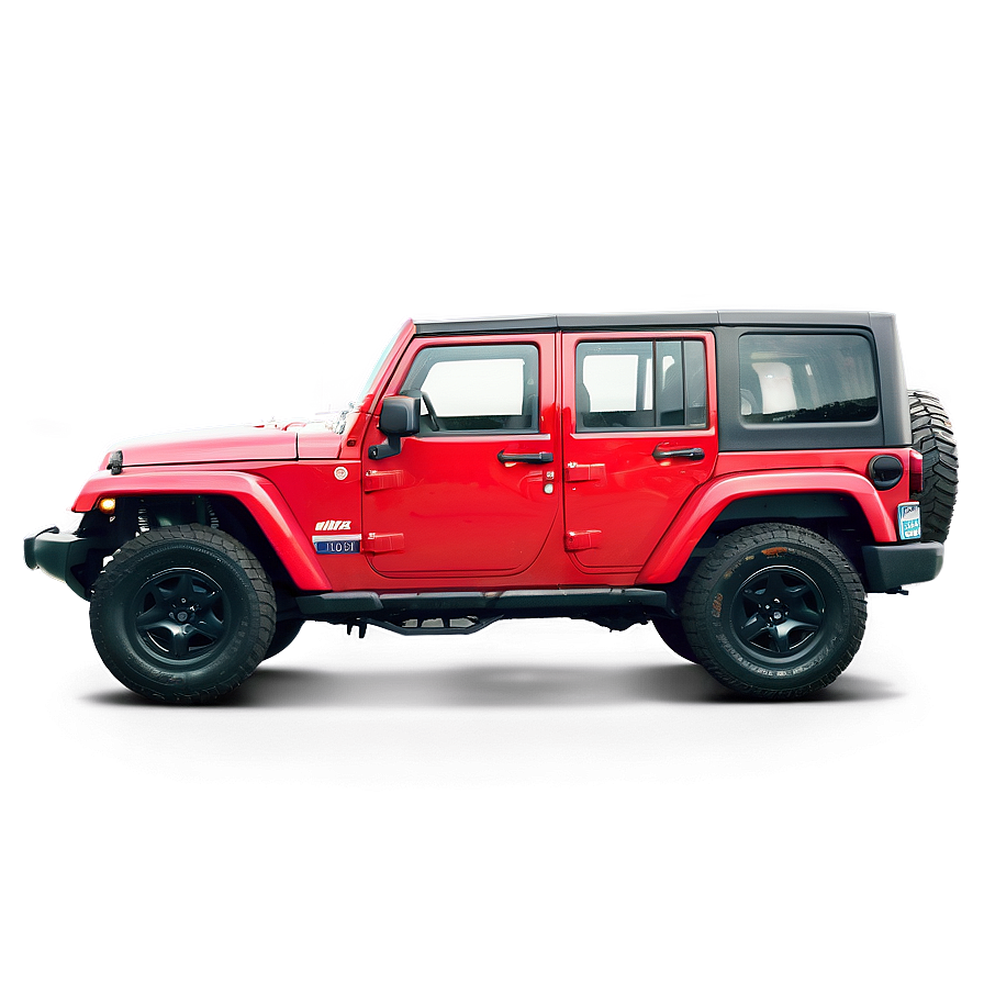 Jeep Life Quote Png 06282024