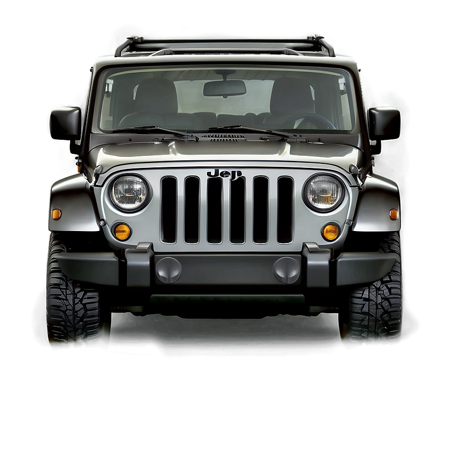 Jeep Logo Design Png 05252024