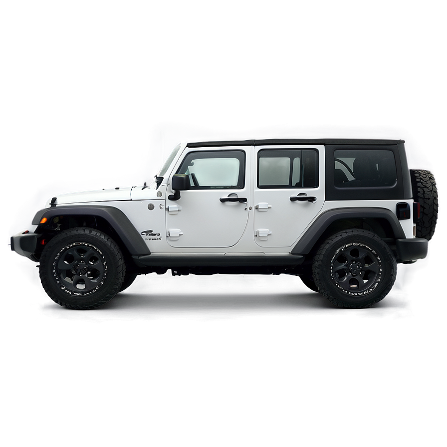 Jeep Owners Wave Design Png Uit