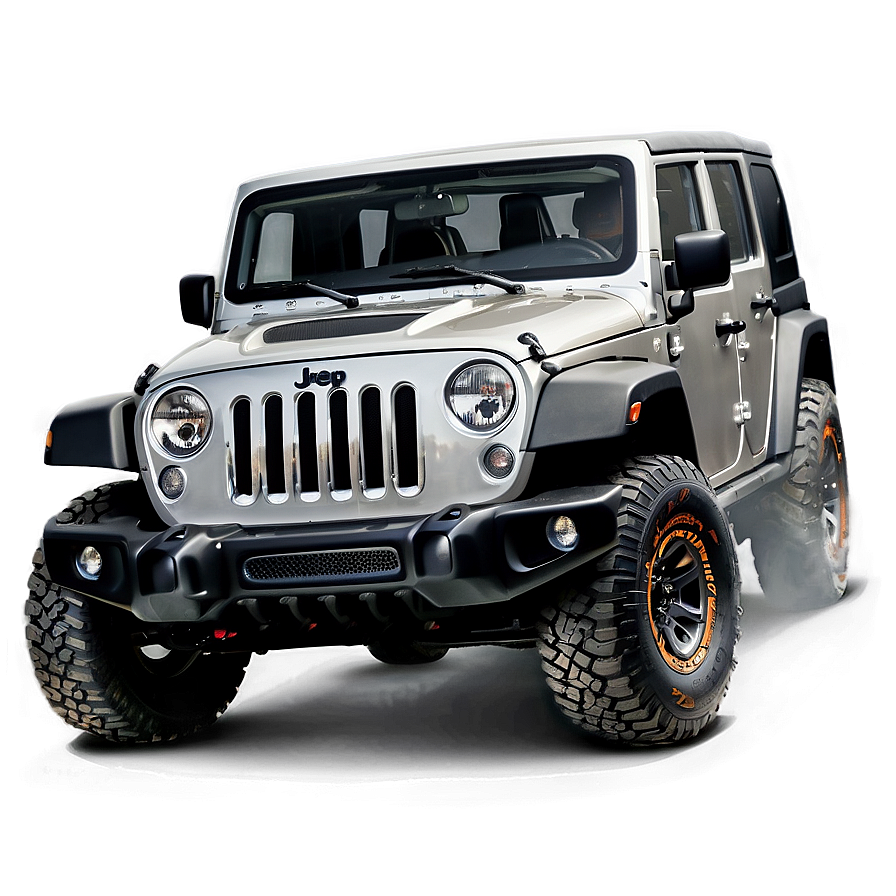 Jeep Rubicon Logo Png Fdt73