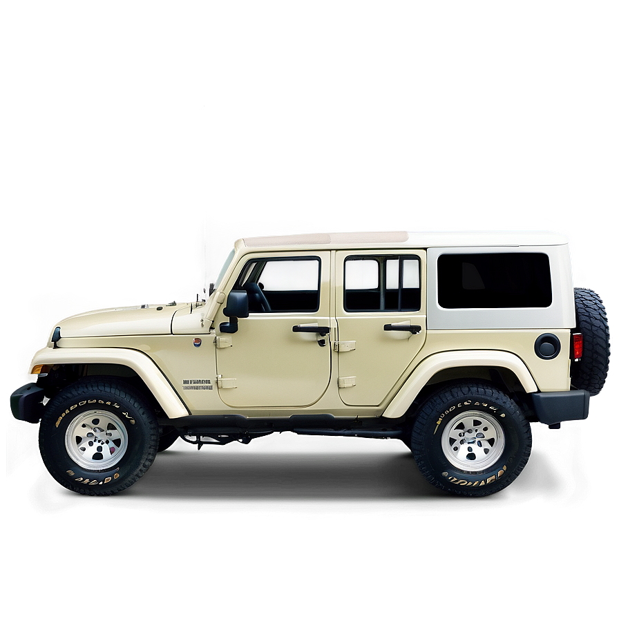 Jeep Wave Solidarity Png Shr3