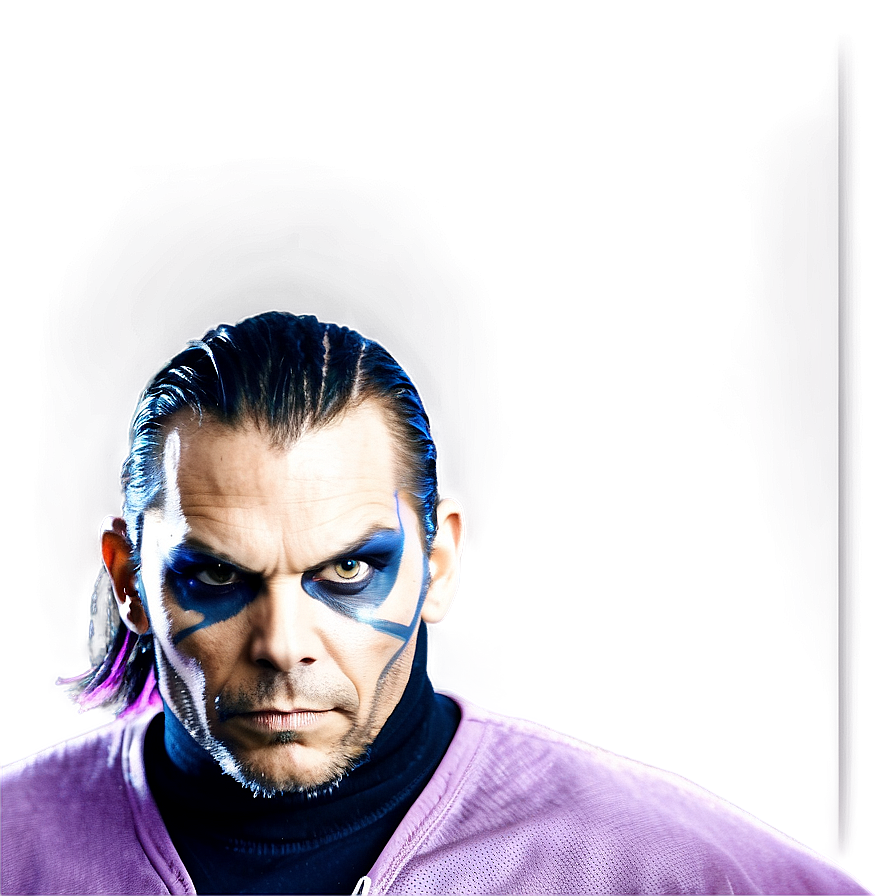 Jeff Hardy Return Wwe Png Dsk