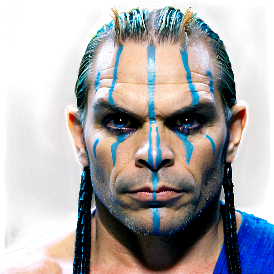 Jeff Hardy Tna Impact Png 06202024