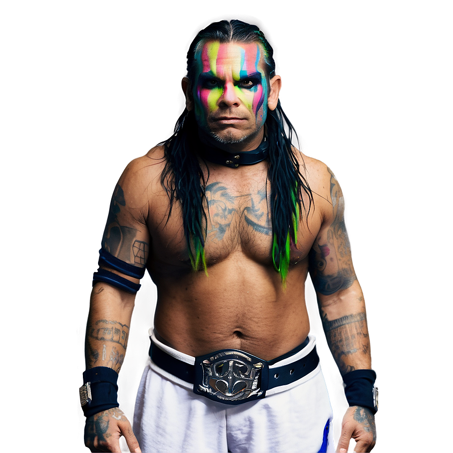 Jeff Hardy Tna Impact Png 98