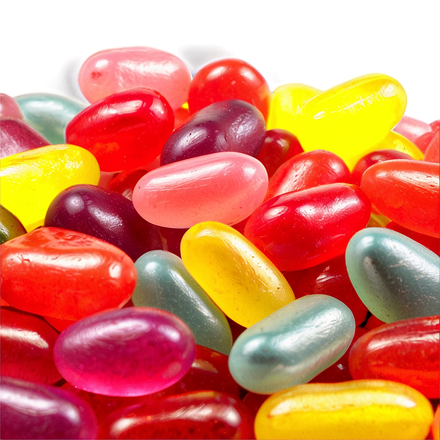 Jelly Beans Bulk Png 32