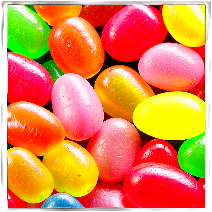 Jelly Beans Bulk Png Mad86