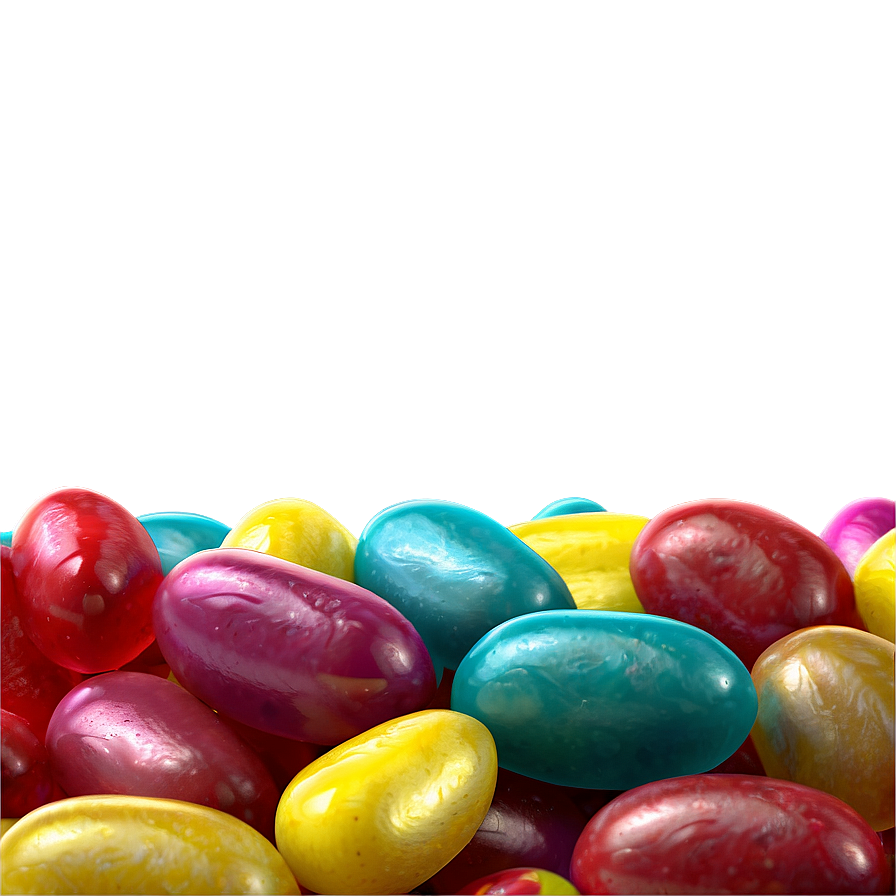 Jelly Beans Galore Png 95