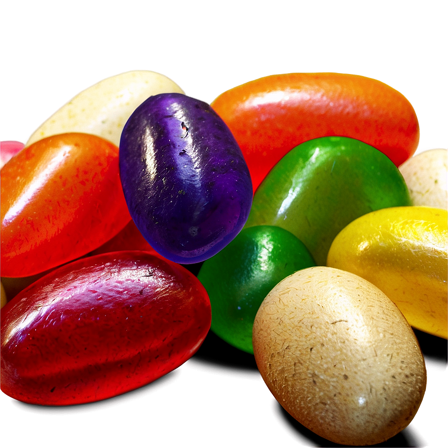 Jelly Beans Galore Png Kwx95