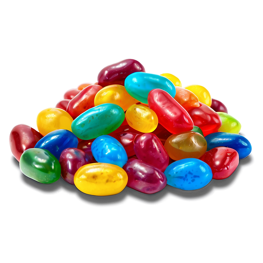 Jelly Beans Heap Png Amv