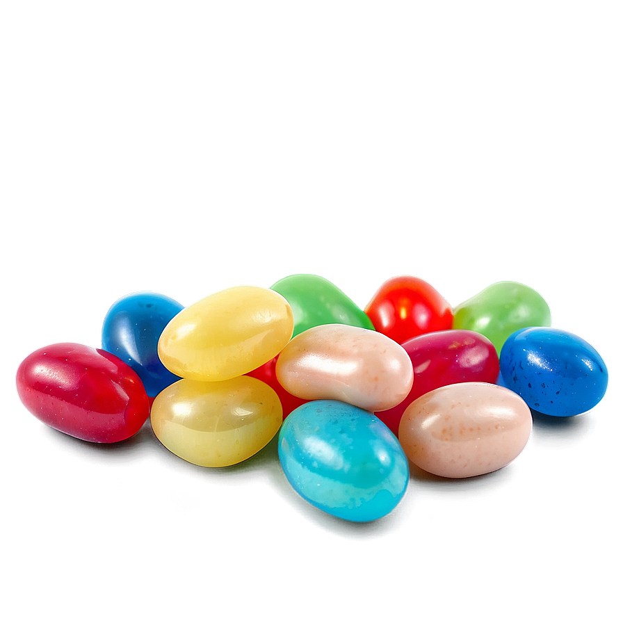 Jelly Beans Mix Png Ctc42