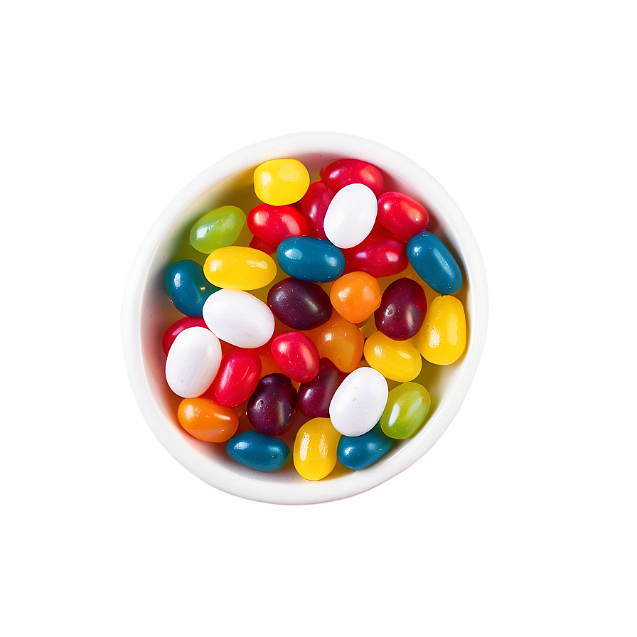 Jelly Beans Mix Png Rwj