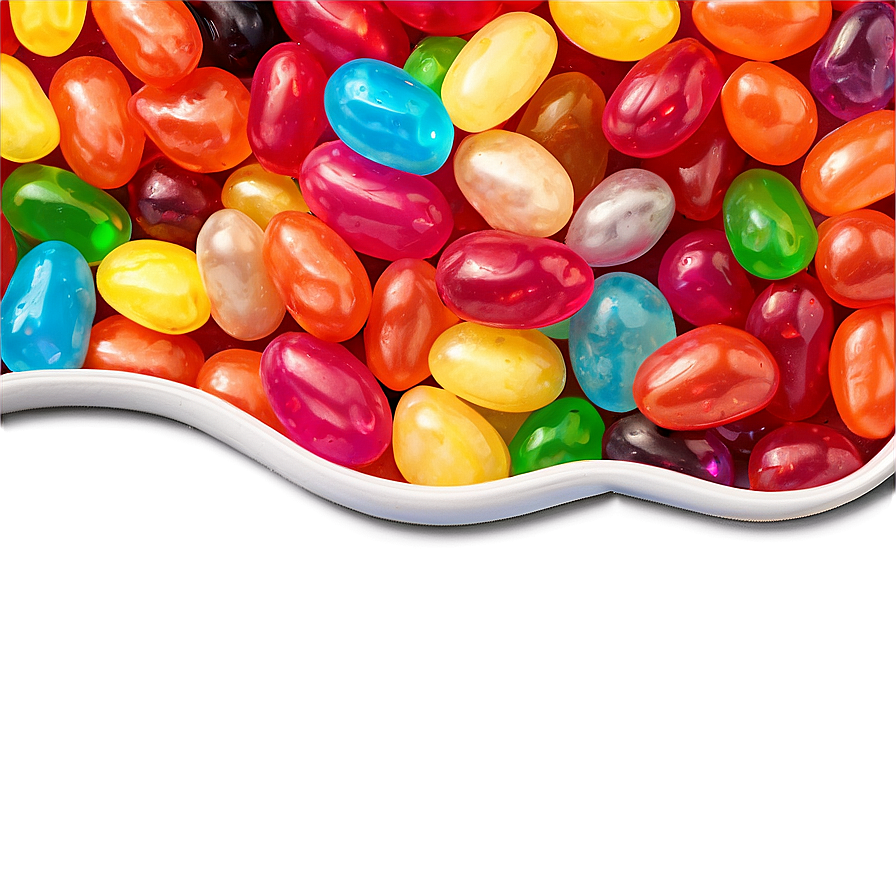 Jelly Beans Spread Png 06292024