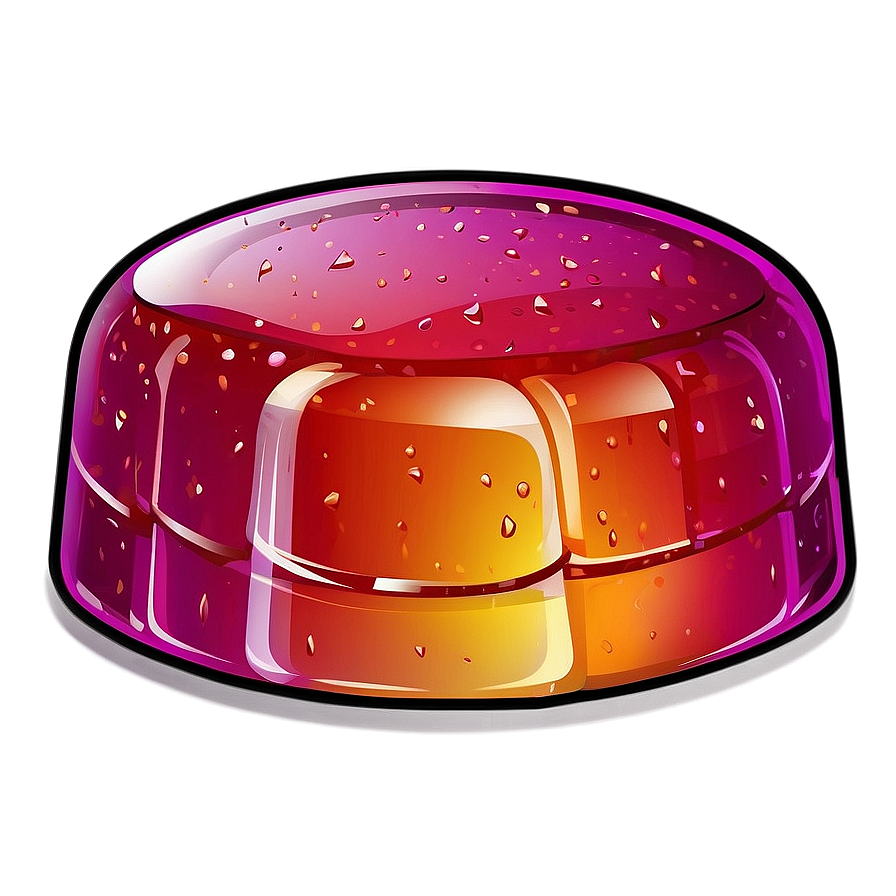 Jelly Logo Design Png Aui