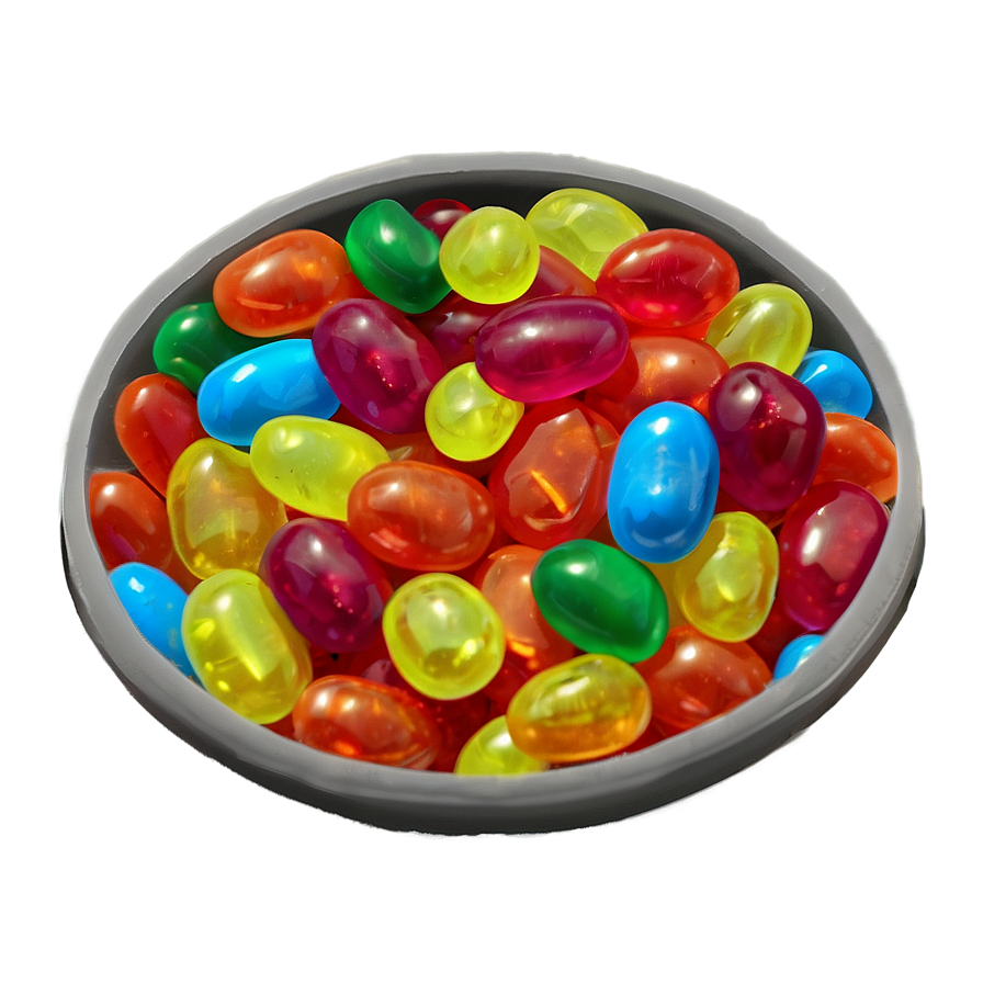 Jellybean B