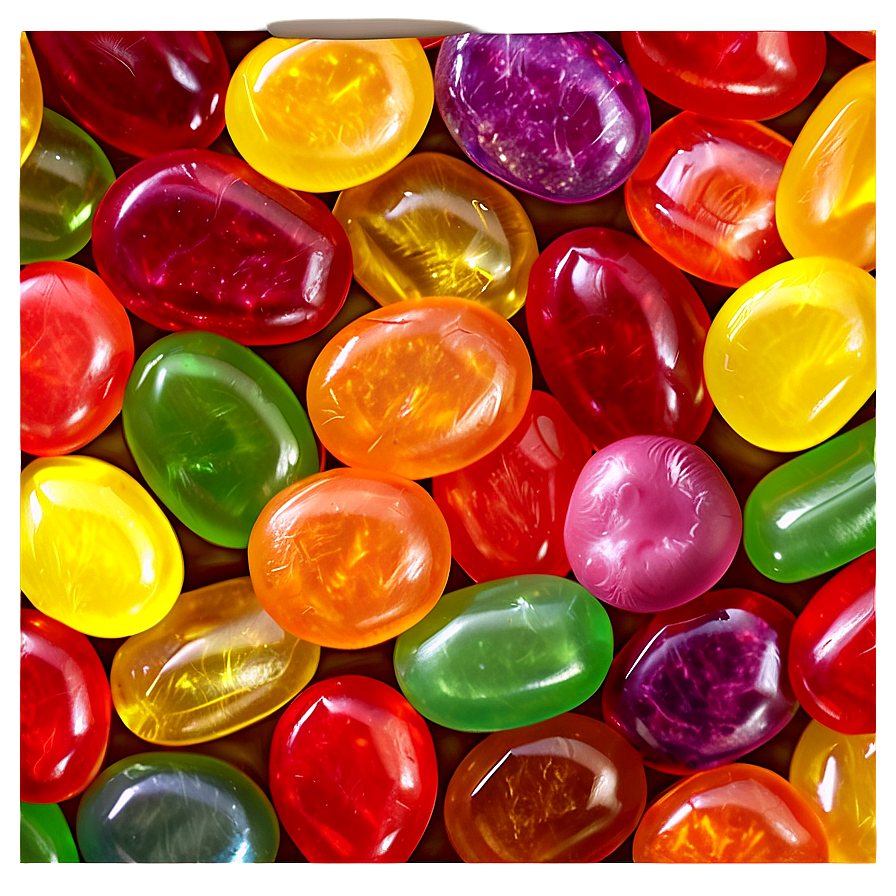 Jellybean Candy Wonderland Png Ncv